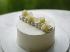 -La Porte de Paris 巴黎之门法式甜品