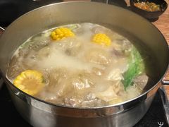 -牛很鲜潮汕牛肉火锅(朝晖路店)