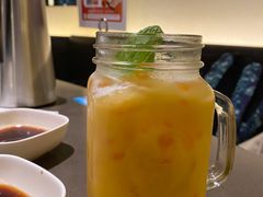 -捞王锅物料理(上海世茂广场店)