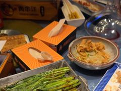 -肉串汪(望京店)