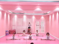 -芭芭拉舞蹈·星星演说家(珠江新城校区)