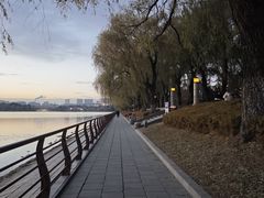 -长春市南湖公园