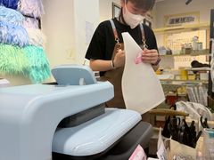 -郑在DIY·潮玩银饰绘画手作(中央大道旗舰店)