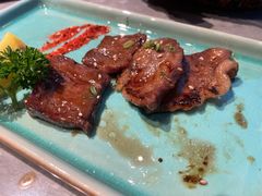 -人间酒暖·Go blanc·烧鸟·深夜食堂(陆家嘴店)