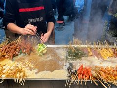 -郭记小街麻辣烫(南小街总店)