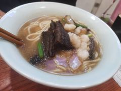 -奎元馆.百年奎元.非遗传承(西湖边的解放路店)