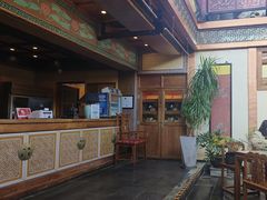 -那家小馆•北京菜•烤鸭(香山店)