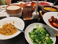 -味钱塘·钱塘浙宴(宋城之江银泰店)