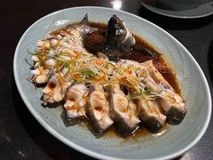 -丽江金茂凯悦臻选酒店-滇香馆
