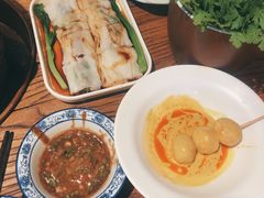 -十六蒲(桂林路店)