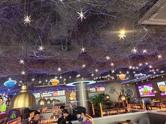 -徐记小怪兽肉蟹煲(中央大街店)
