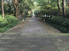 -杭州张苍水先生祠