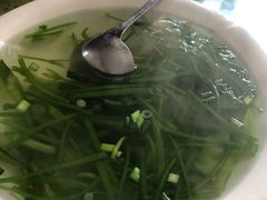 水性杨花汤-泸沽肴(泸沽湖大洛水村农村信用社旁店)