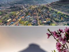 -岱崮地貌旅游区