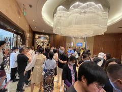 -芭菲盛宴·环球美食(锦城万达广场店)