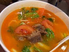 -寻裕记·现炒浇头面(人民广场店)