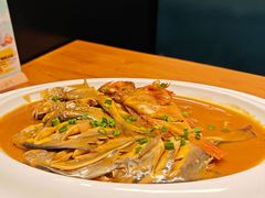 -舟小鲜·舟山小渔村(凤城四路中登广场店)