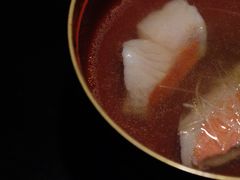 -元熹会席料理