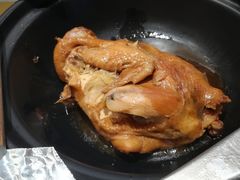 -老爷庙风味美食府(魏都大道店)