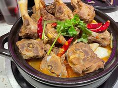 -沪小胖·小龙虾·蓝龙王(八佰伴店)