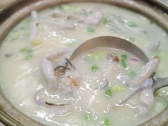 -盛燕泥丁粥