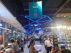 -盒马鲜生(悦峰店)