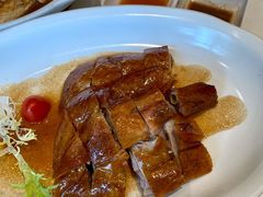 -云庭汇·粤菜海鲜(东盟盛天地店)