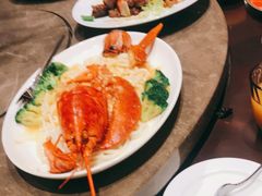 -彩丰楼·中餐厅(国家会展中心上海洲际店)