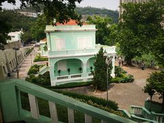 -龙环葡韵住宅式博物馆