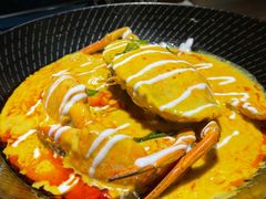-星叶·东南亚料理(宁波万象汇店)