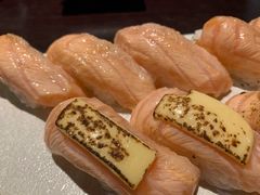 -井缘河风寿司(Touch12街店)