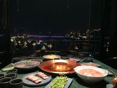 -肆味(东原1891江景店)