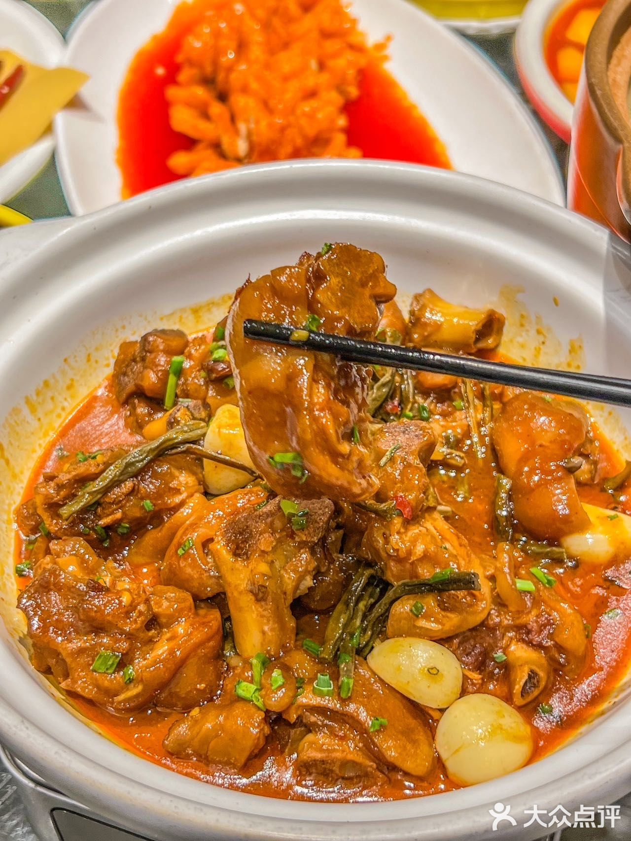 这家店唯一的缺点就是只有武汉有…