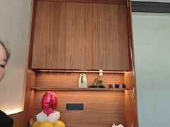 -沅江水·湖南家宴(南村万博长隆商圈店)
