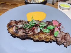 -Mercato莫卡多露台餐厅与酒吧(K11店)