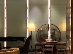 -行者书屋大堂吧 ·下午茶(南京圣和府邸酒店)