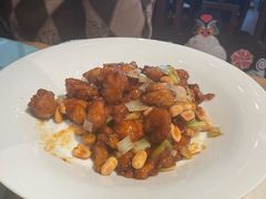 -局气烤鸭·北京菜(德云社店)