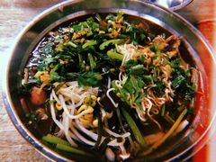 麻辣烫-老兵麻辣烫(世欧王庄店)