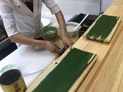 -活鳗饭·鹅肝范儿(高碑店店)