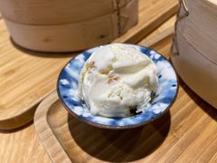 酒渍萝卜软芝士-歎雪糕低糖低脂Gelato冰淇淋