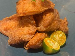 -華府Deluxe(兴业太古汇店)
