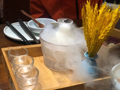 -火宫殿·湘菜小吃·商务宴请·生日聚会(东塘店)