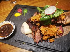 -敏珠拉姆藏餐·南京厨房(富春江东街店)