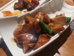 -金枝玉叶上海人家食府(三里河店)