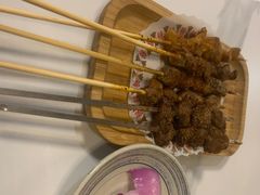 -塔里木的羊·新疆特色餐厅(钱湖北路店)