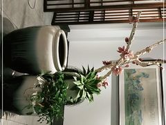 -谷隆画舍·国画书法素描彩铅水彩