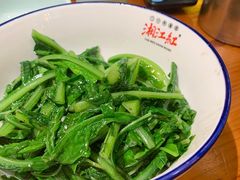 -湘江红·湖南招牌菜(莲花南路店)