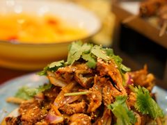 -大茗东北烧烤·鹤岗小串·老式麻辣烫(紫藤路店)
