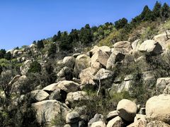 -峄山风景名胜区