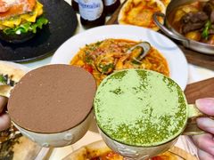 -get pizza意大利餐厅(凯德MALL店)